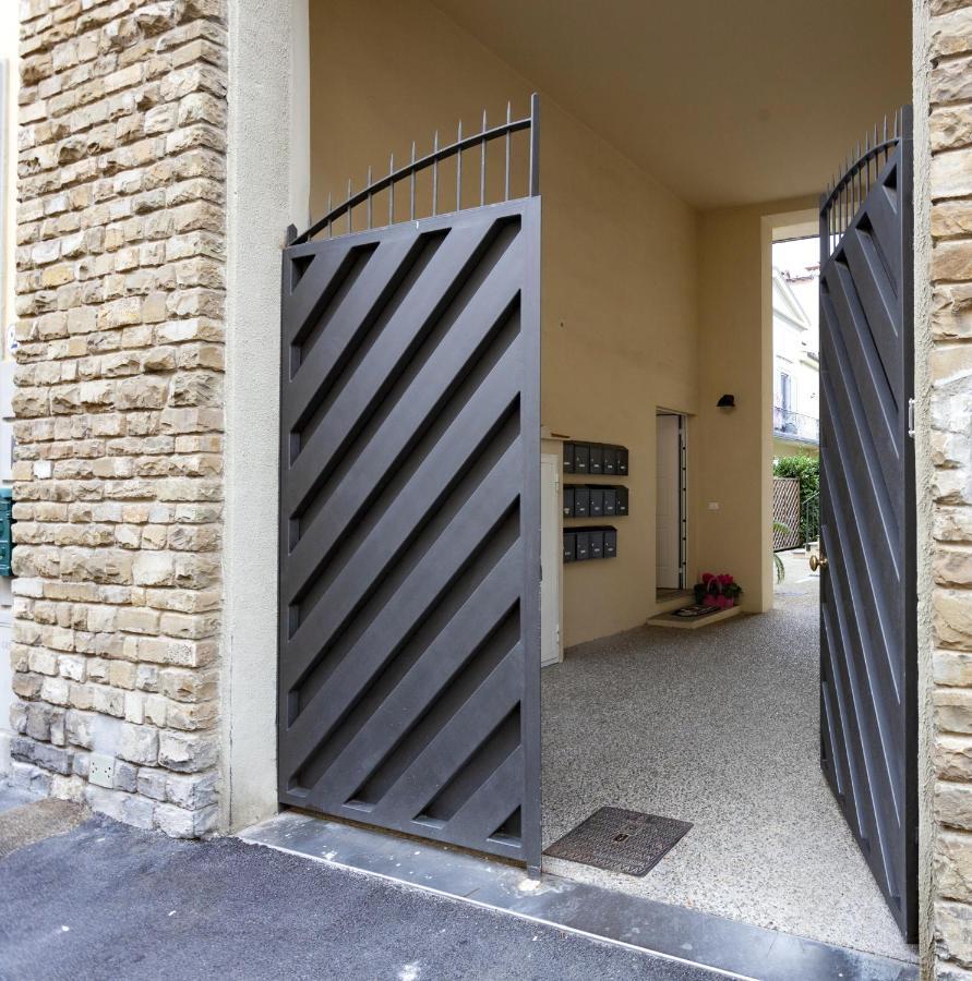Harmony House Florenz Exterior foto