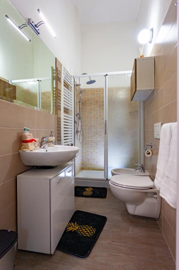 Harmony House Florenz Exterior foto