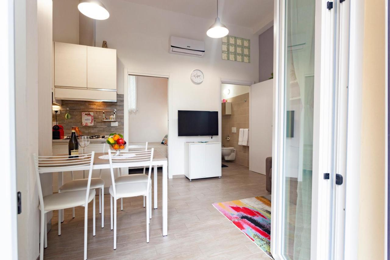 Harmony House Florenz Exterior foto